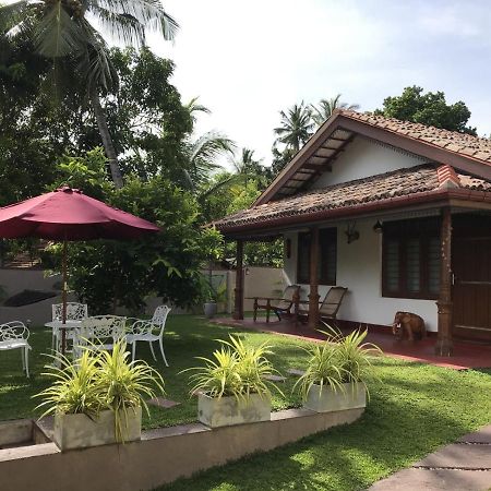 Villa Bubble Sea Унаватуна Екстериор снимка