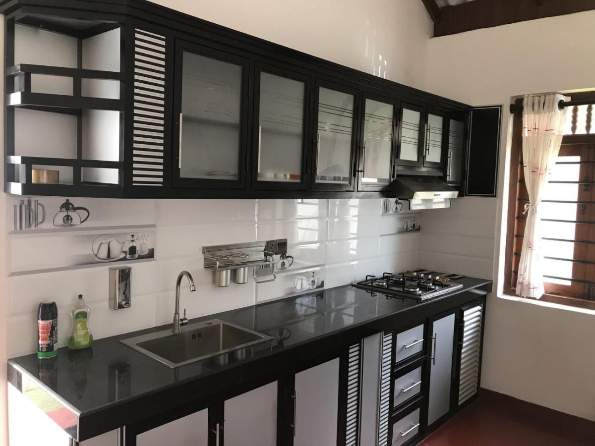 Villa Bubble Sea Унаватуна Екстериор снимка