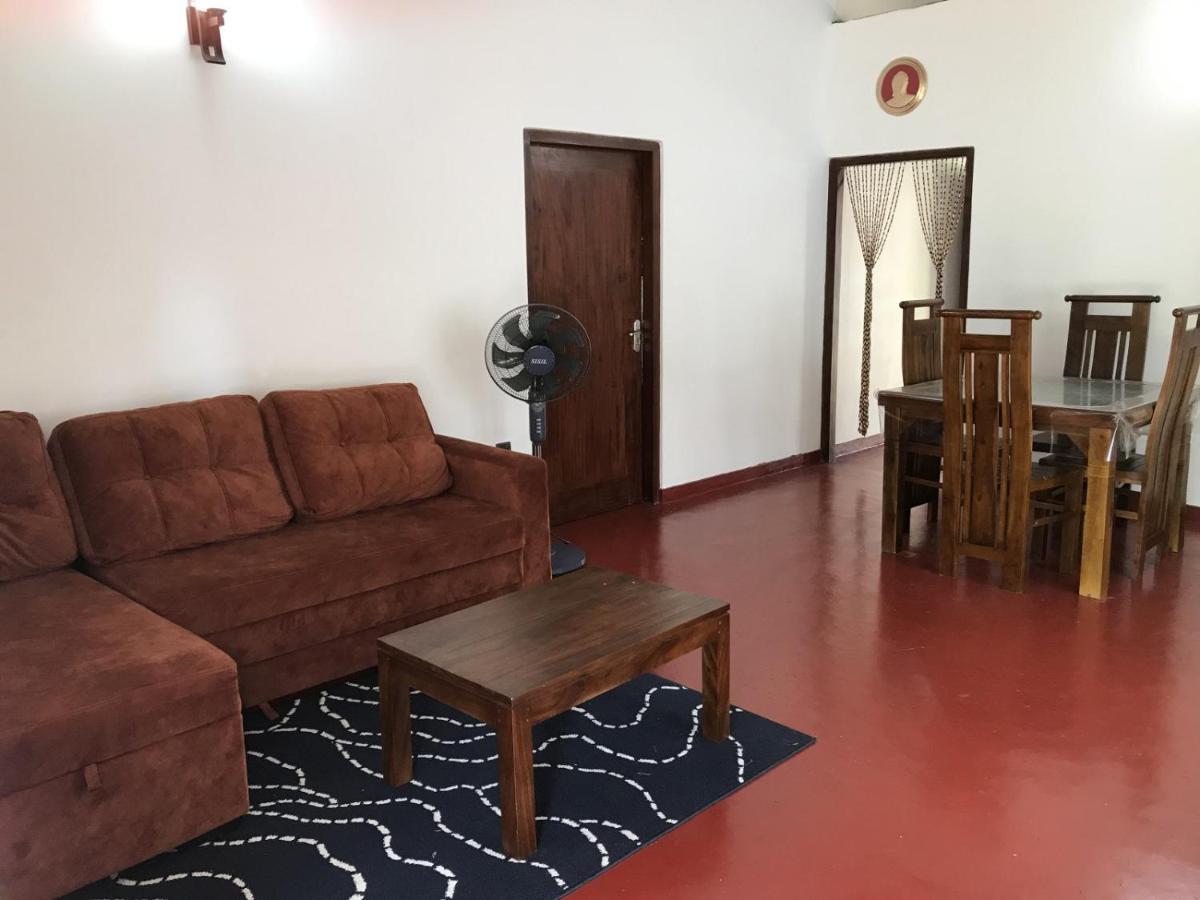 Villa Bubble Sea Унаватуна Екстериор снимка
