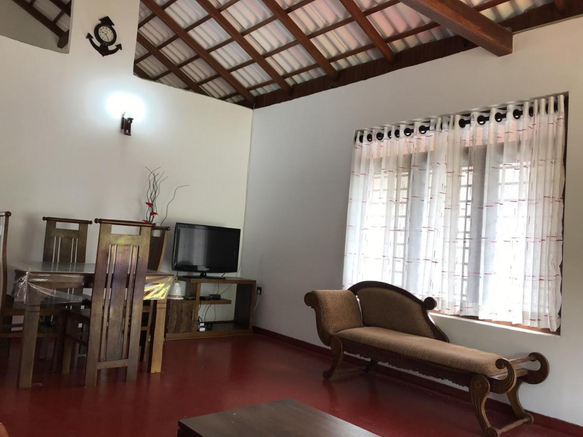 Villa Bubble Sea Унаватуна Екстериор снимка