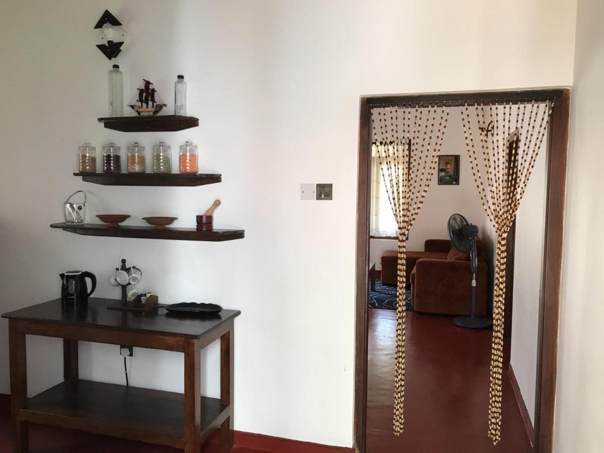 Villa Bubble Sea Унаватуна Екстериор снимка