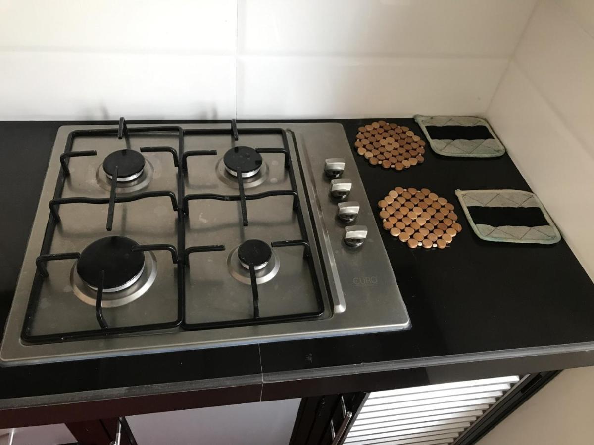 Villa Bubble Sea Унаватуна Екстериор снимка