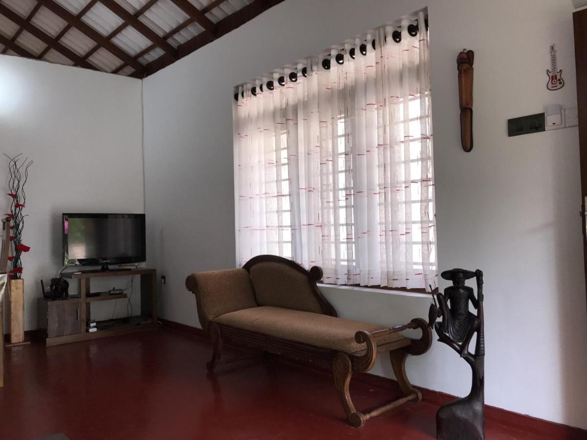 Villa Bubble Sea Унаватуна Екстериор снимка