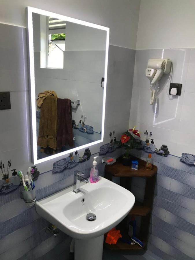 Villa Bubble Sea Унаватуна Екстериор снимка