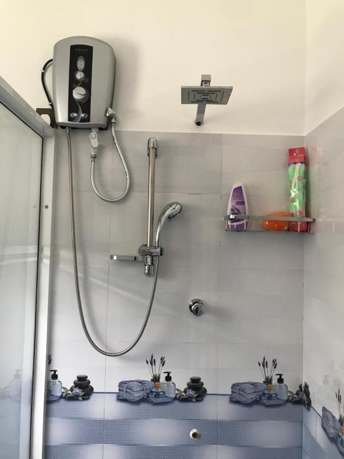 Villa Bubble Sea Унаватуна Екстериор снимка