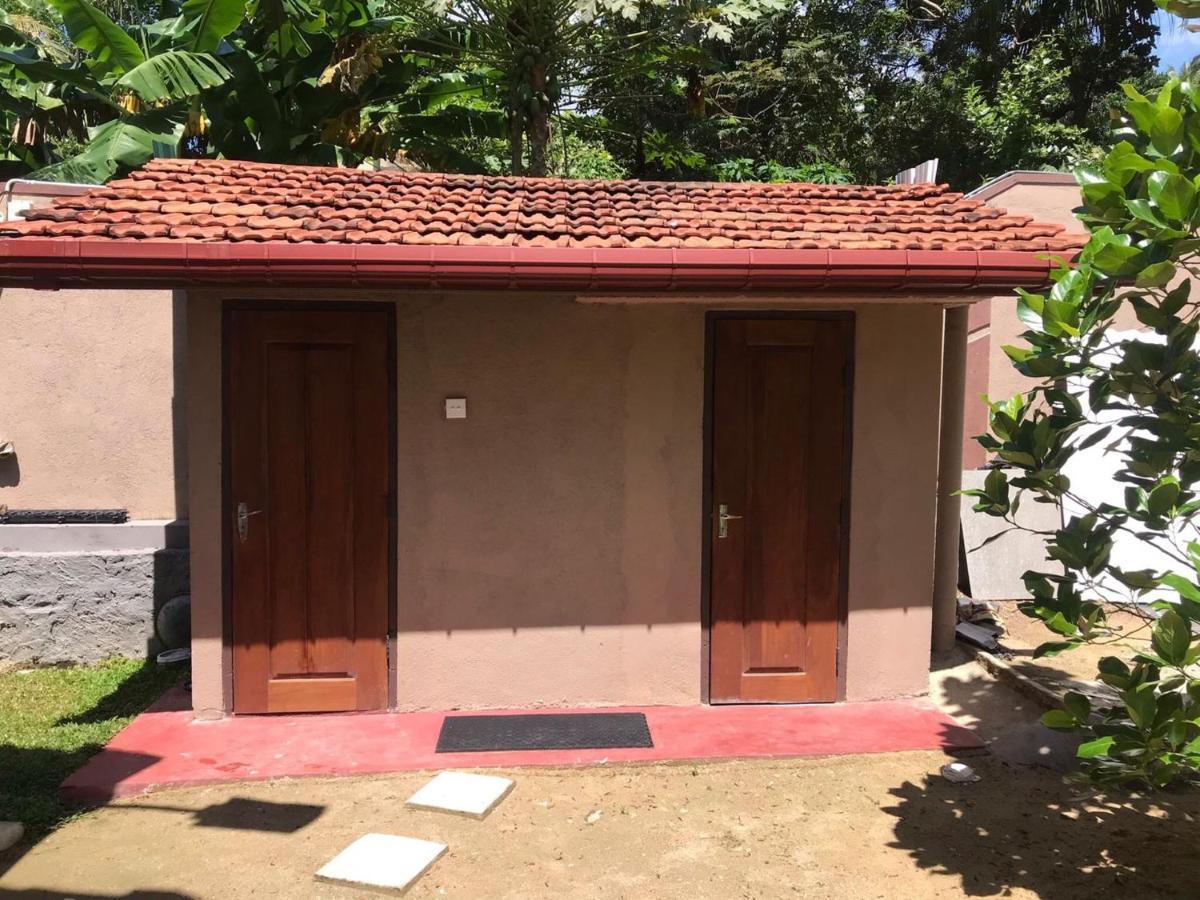 Villa Bubble Sea Унаватуна Екстериор снимка