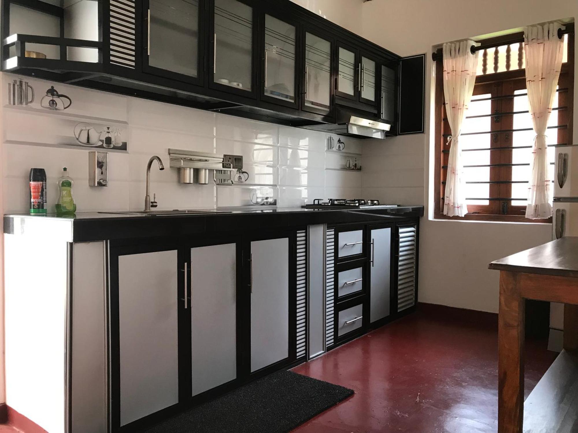 Villa Bubble Sea Унаватуна Екстериор снимка